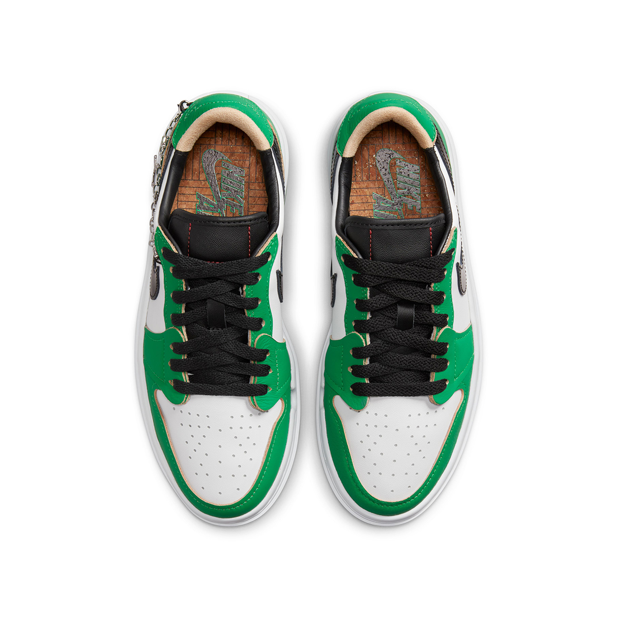 Zapatillas Air Jordan 1 Elevate Low SE Mujer,  image number null