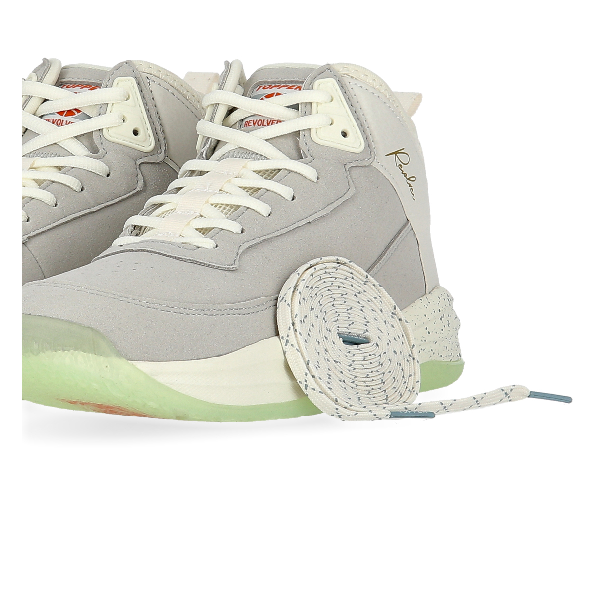 Zapatillas Topper Block Revolver,  image number null