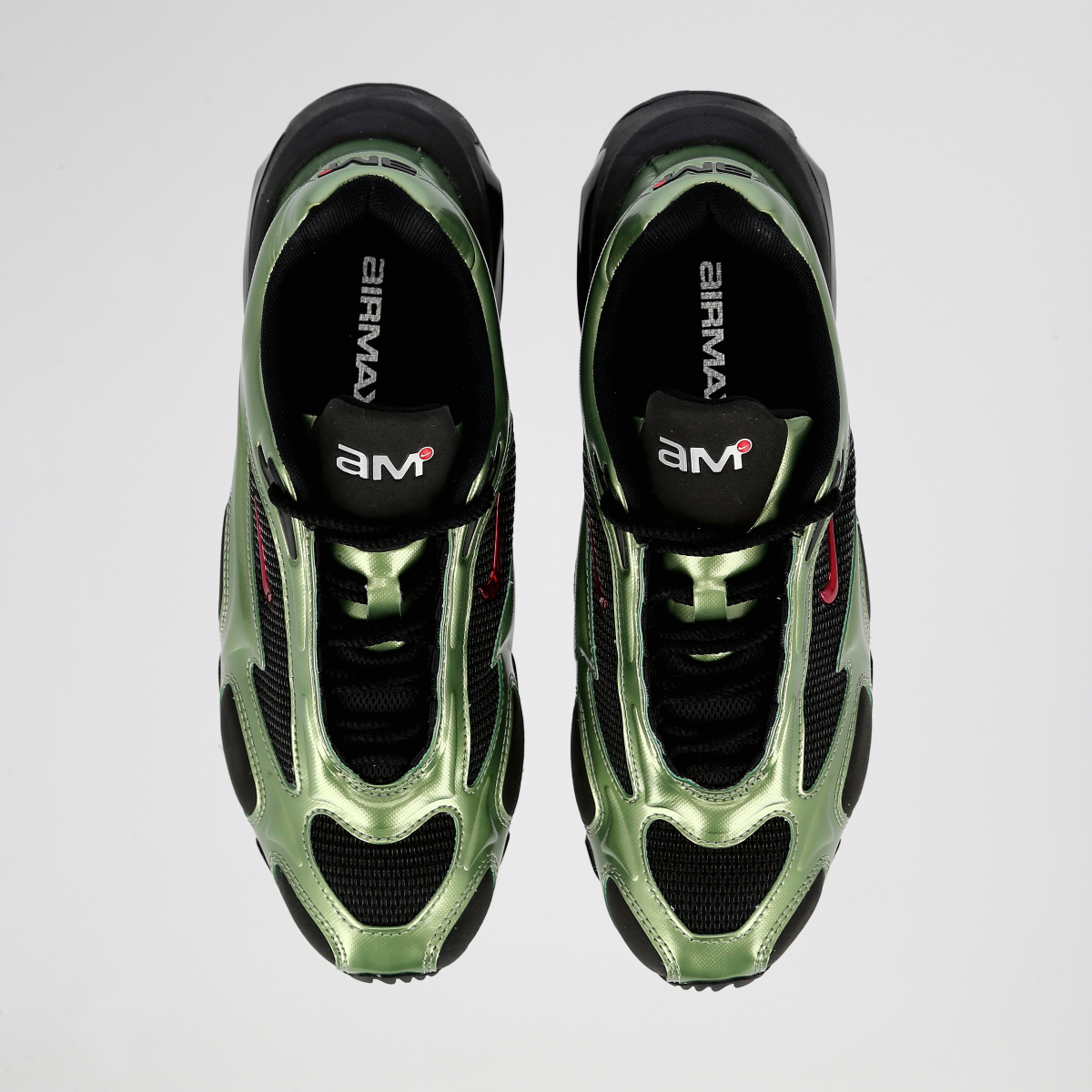 Zapatillas Nike Air Max Muse Sint&eacute;tico Mujer,  image number null