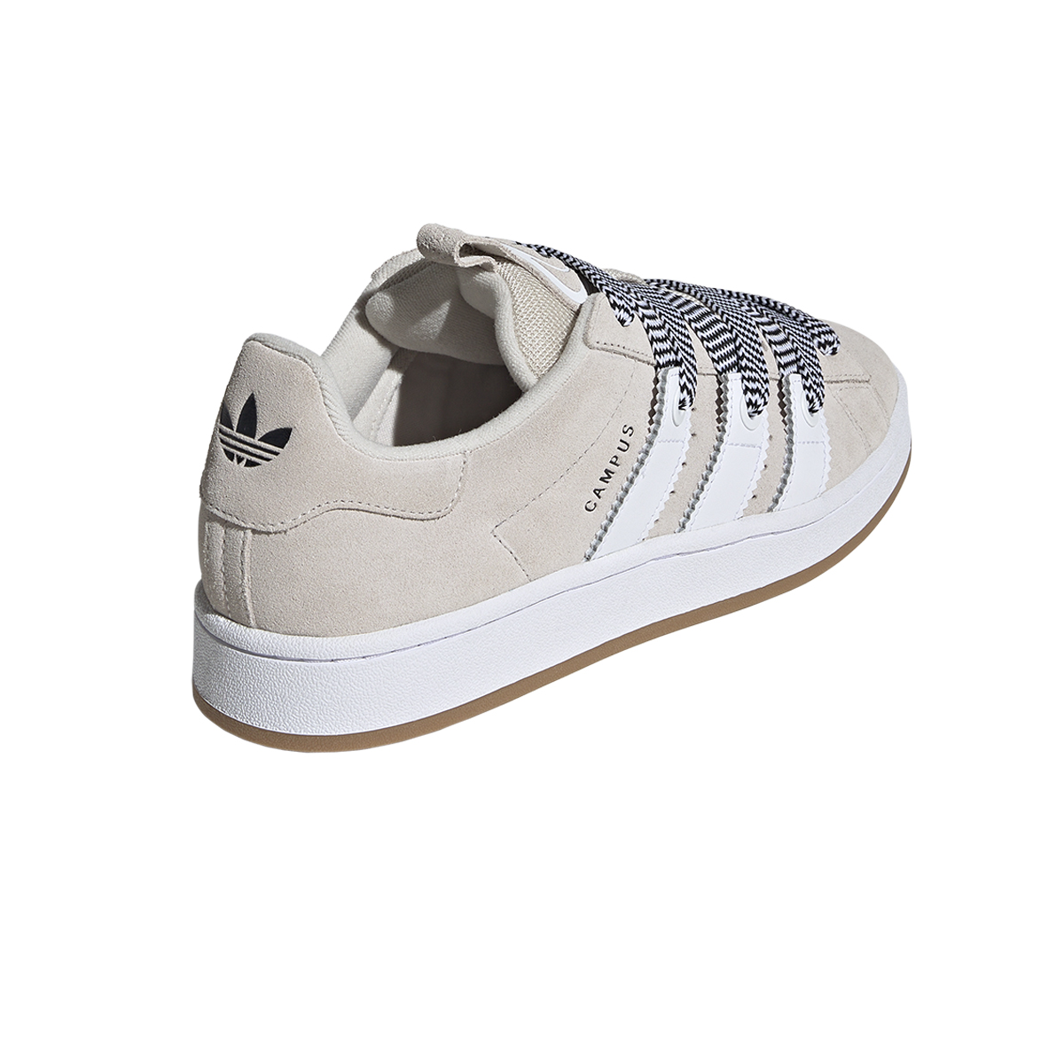 Zapatillas adidas Campus 00s Gamuza,  image number null