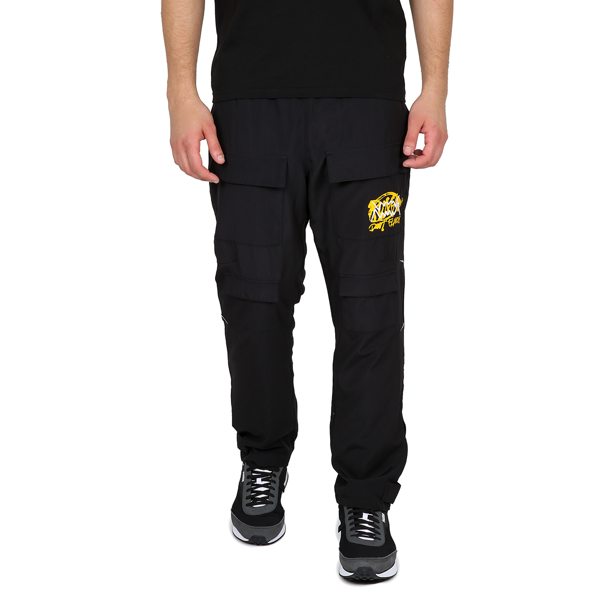 Pantalón Puma Breakdown Cargo Hombre,  image number null