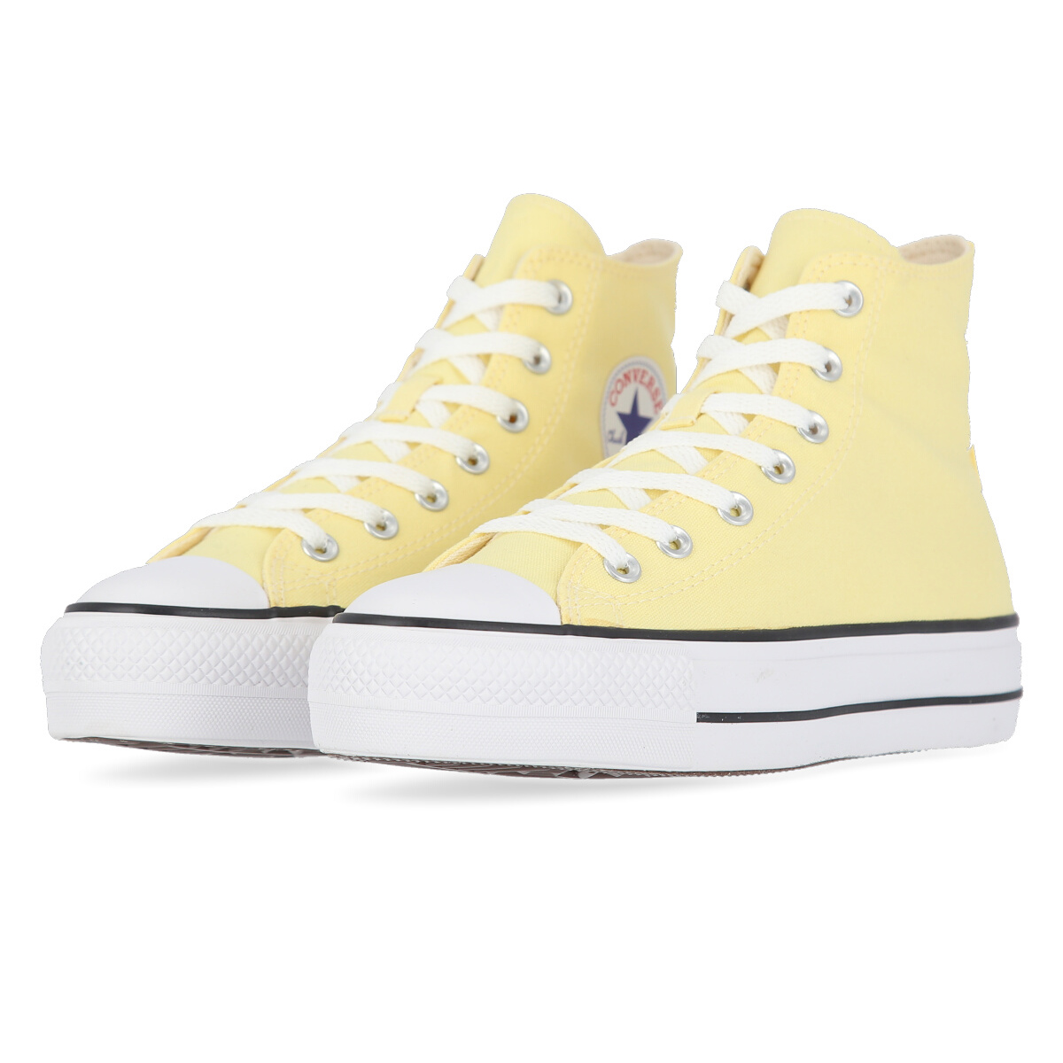Zapatillas Converse Chuck Taylor All Star Lift Hi Moov