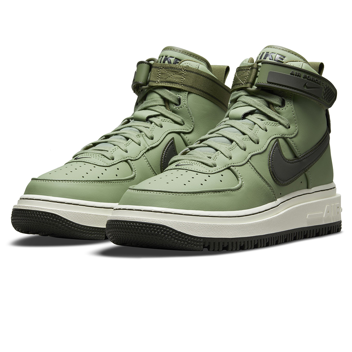 Zapatillas Nike Air Force 1 Boot Moov