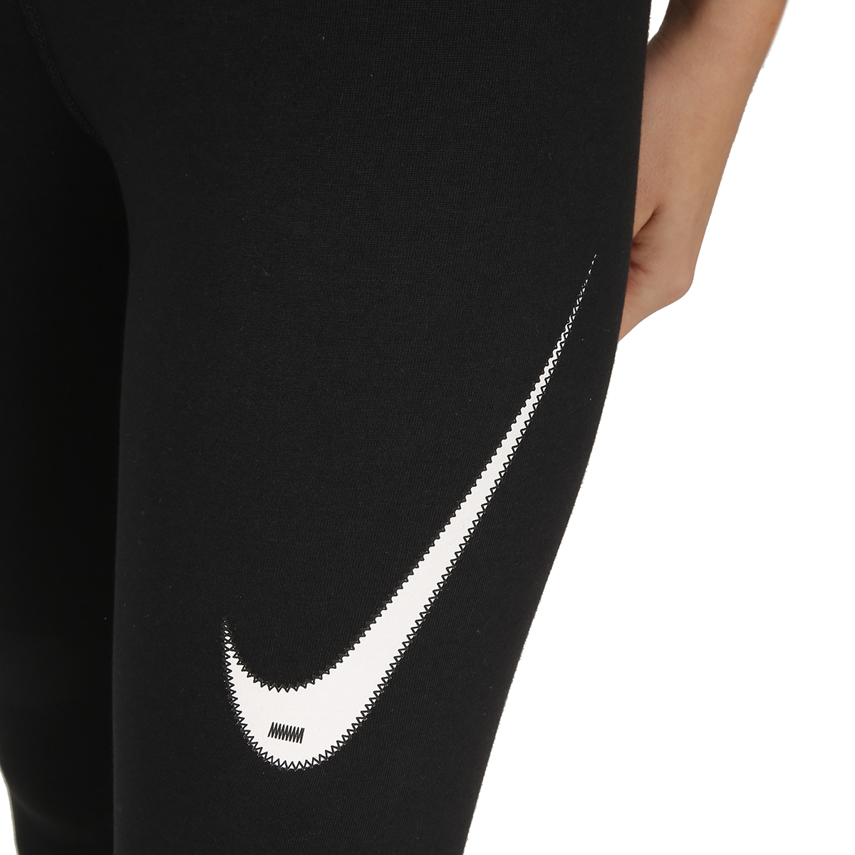 Calza Nike Sportswear Swoosh Tight,  image number null