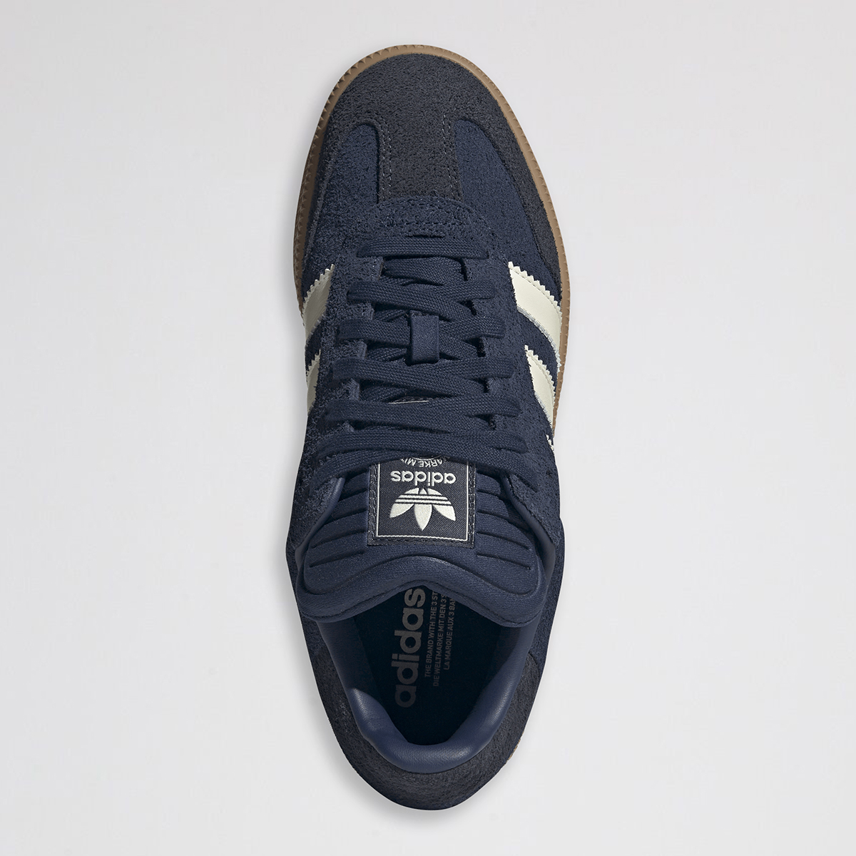 Zapatillas adidas Samba XLG,  image number null