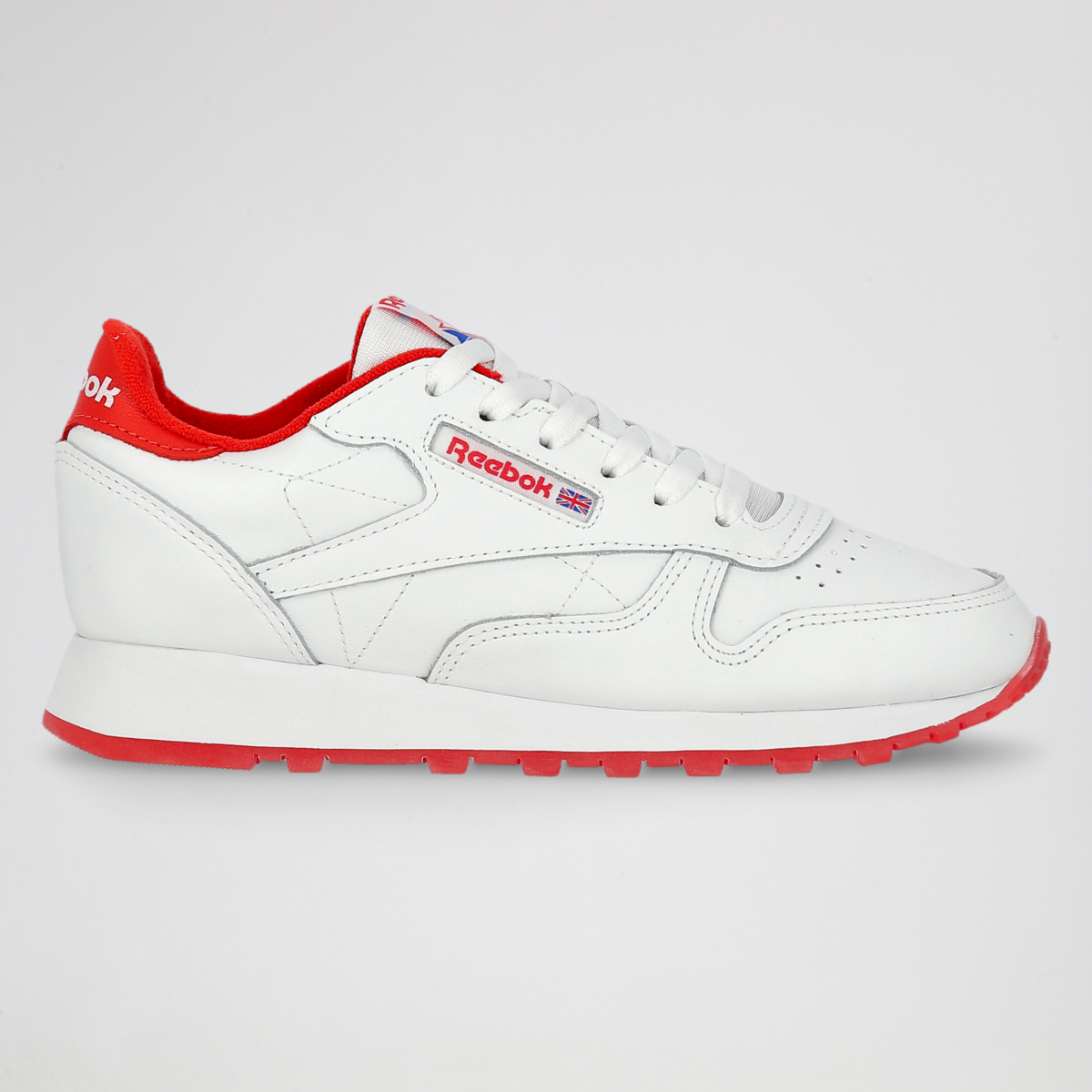 Zapatillas Reebok Classic Leather Mujer,  image number null