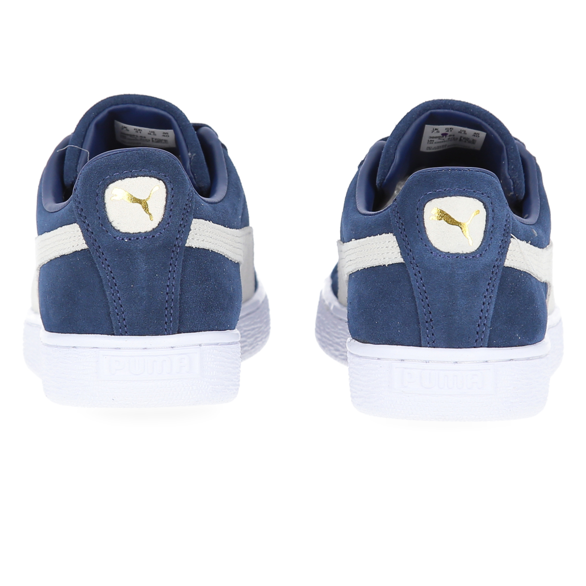 Zapatillas Puma Suede Classic Xxi Hombre,  image number null
