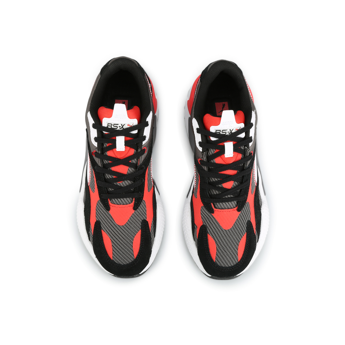 Zapatillas Puma Rs-X Twill Airmesh,  image number null