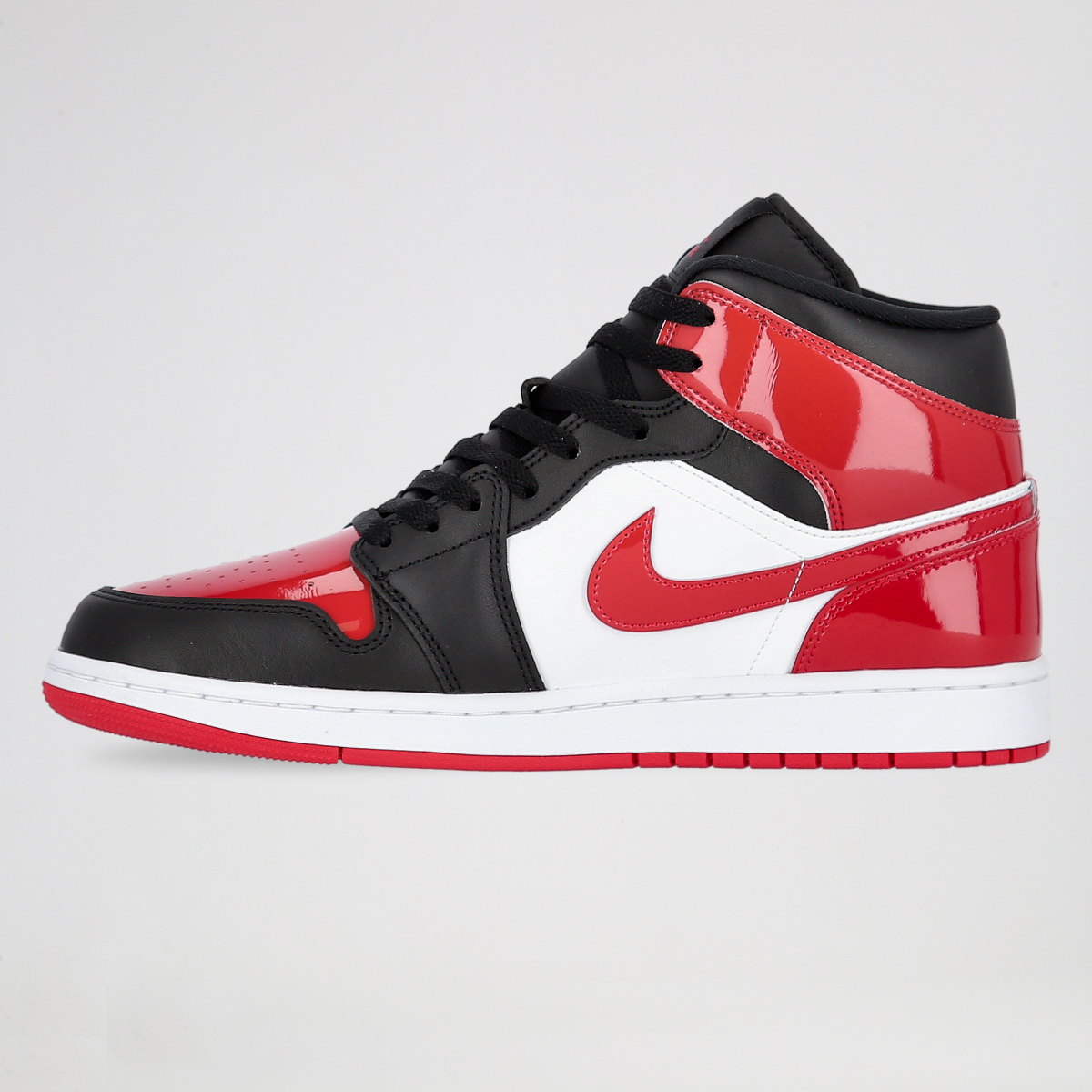 Zapatillas Jordan Air 1 Mid Hombre,  image number null