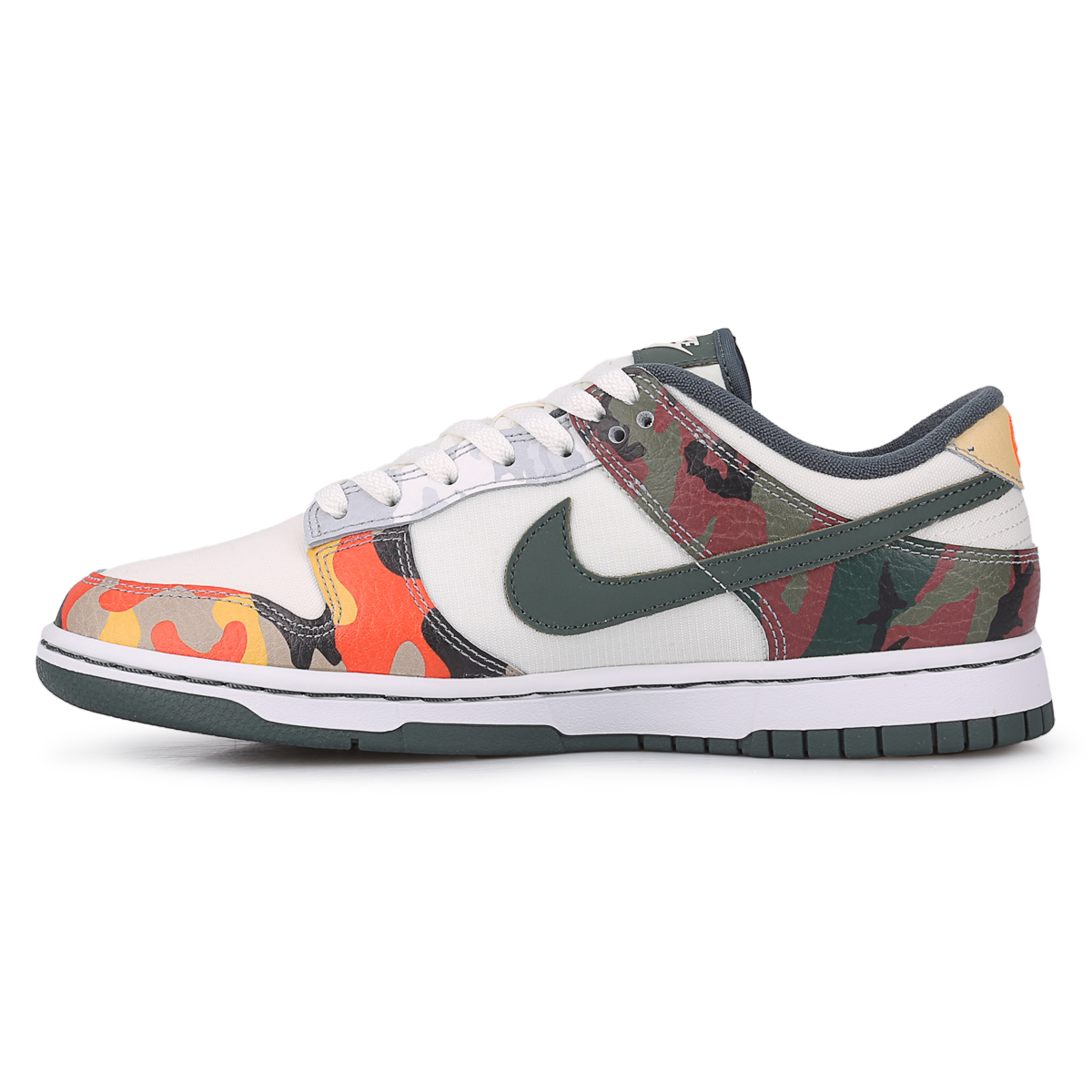 Zapatillas Nike Dunk Low Se,  image number null