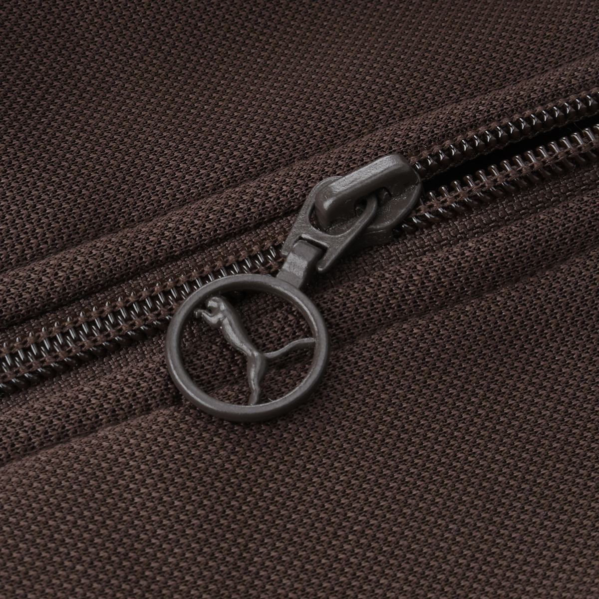 Buzo con Cierre Puma T7 Always On Hombre Poli&eacute;ster,  image number null