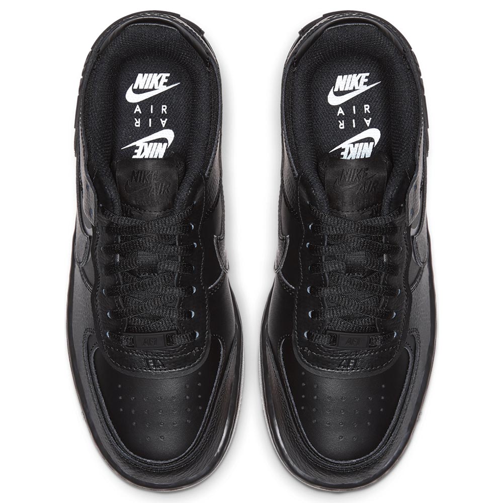 Air force negras 2025 mujer