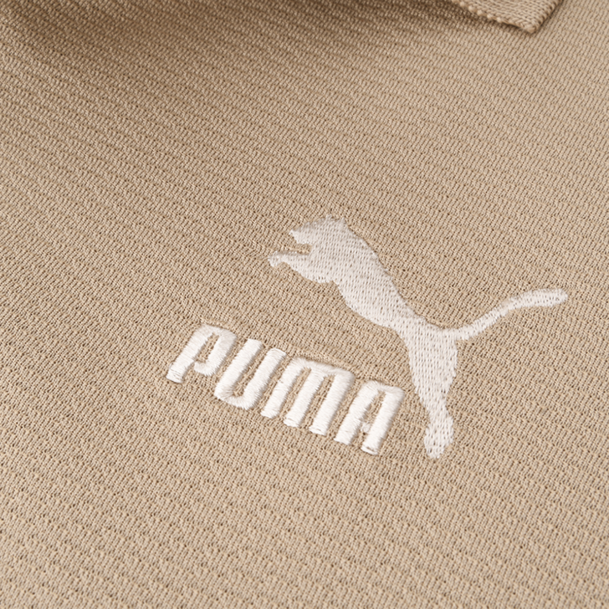 Remera Puma Crew Hombre Poliéster,  image number null
