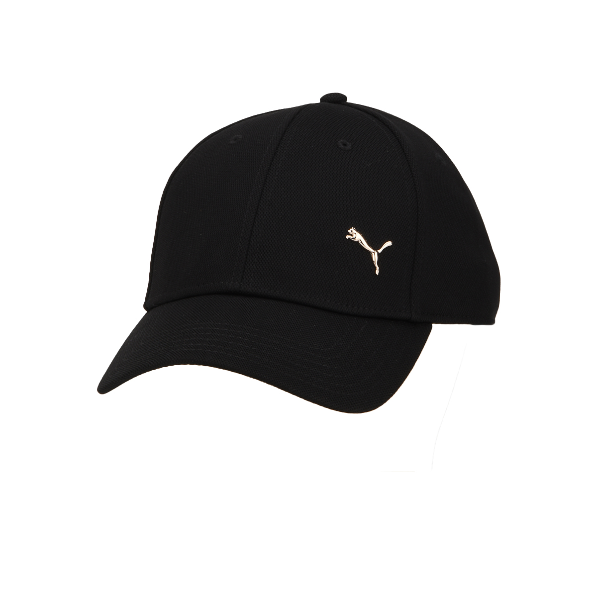 Gorra Puma Gold Metal Cat,  image number null