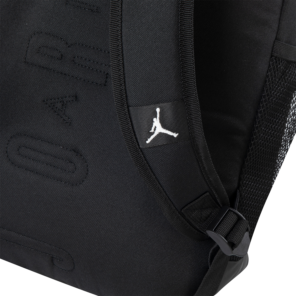 Mochila Jordan Jumpman Level,  image number null