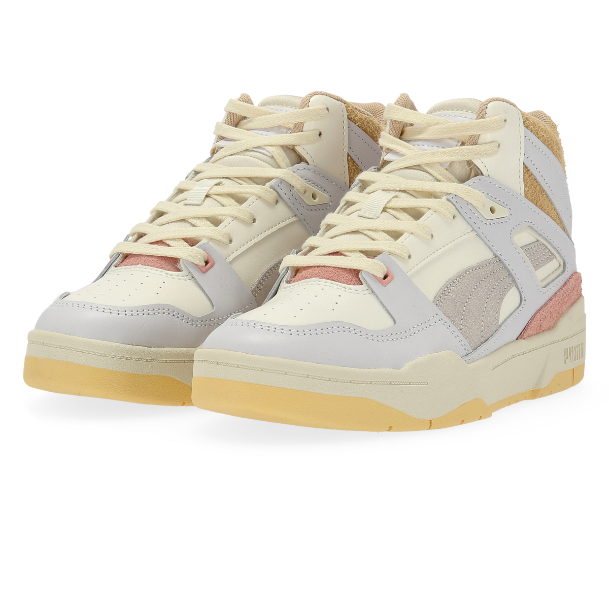 Zapatillas Puma Slipstream Hi Thrifted Mujer,  image number null