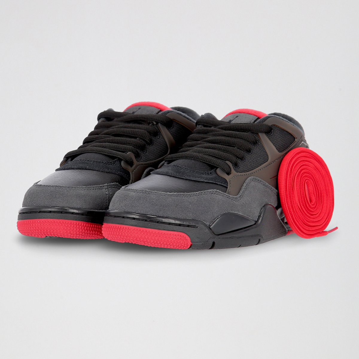 Zapatillas Jordan Air 4 RM Hombre,  image number null