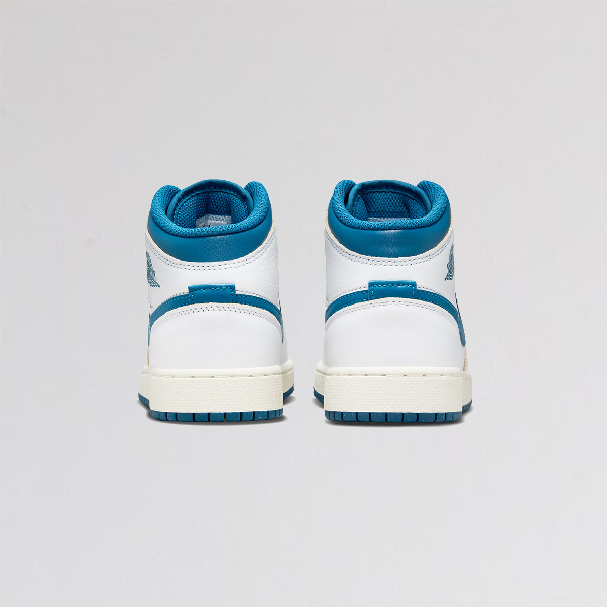 Zapatillas Air Jordan 1 Mid SE Infantil,  image number null
