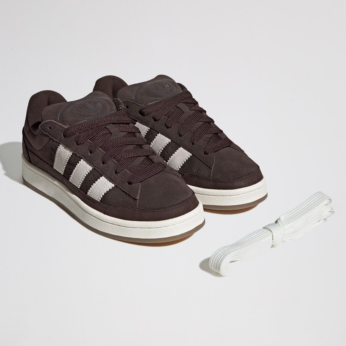 Zapatillas adidas Campus 00s ST Hombre cuero,  image number null