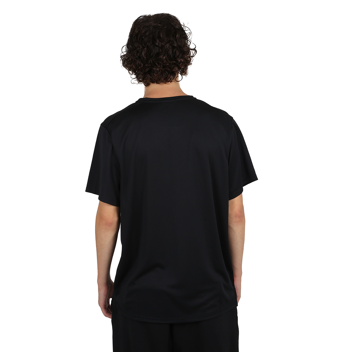 Remera Running Nike Miler Ss Hombre,  image number null