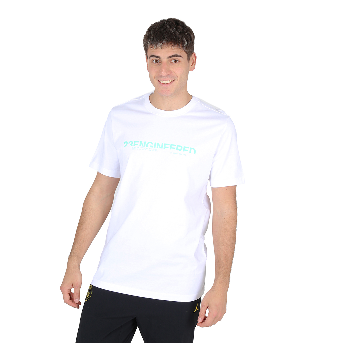 Remera Nike Jordan 23 Engineered Hombre,  image number null