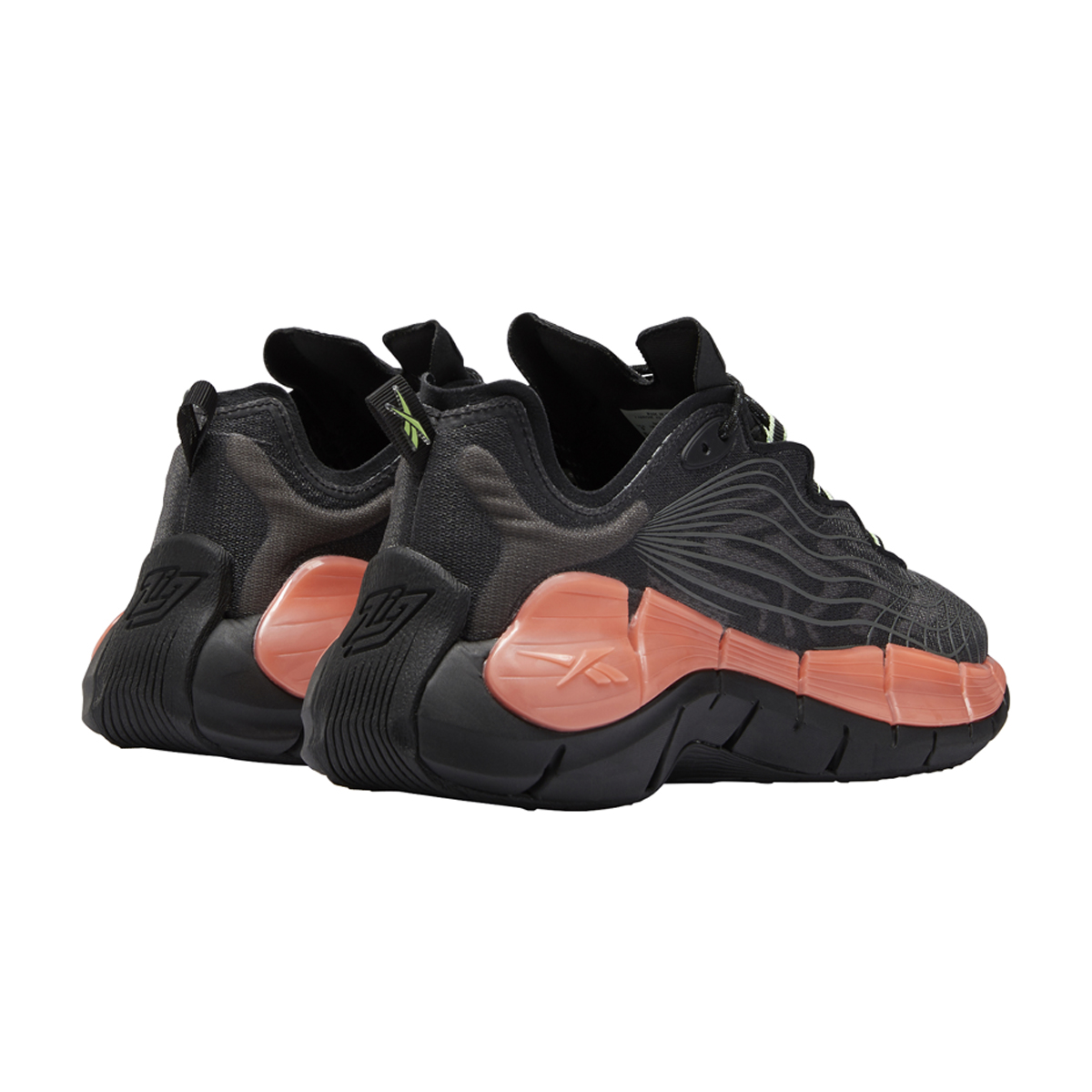 Zapatillas Reebok Zig Kinetica II, image number null