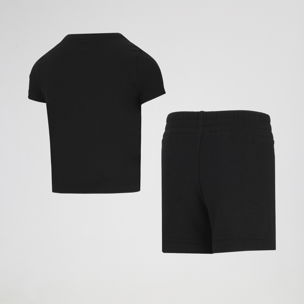 Conjunto jordan Brooklyn Ni&ntilde;o,  image number null