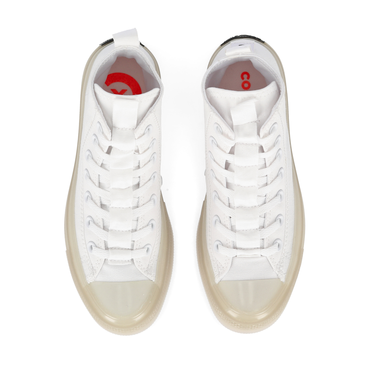 Zapatillas Converse Chuck Taylor All Star Cx Explore Lona,  image number null