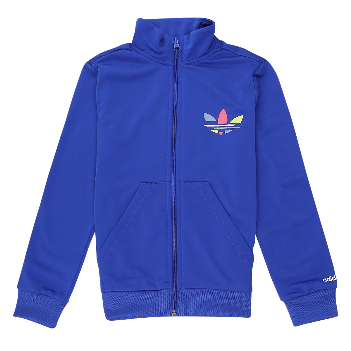 Campera adidas de todos colores 2025