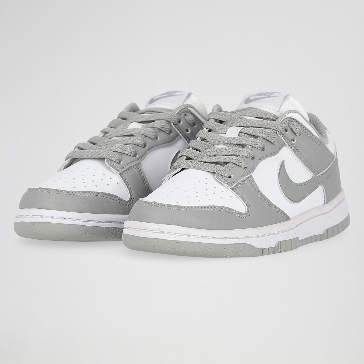 Zapatillas Nike Dunk Low Next Nature cuero Mujer,  image number null
