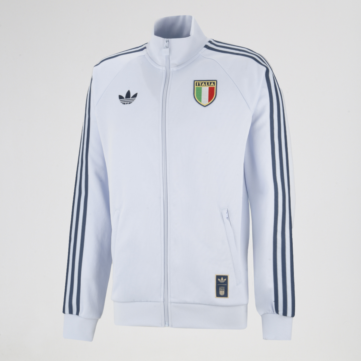 Campera Italia adidas Originals Hombre,  image number null