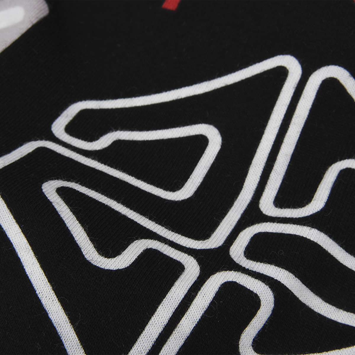 Remera Jordan Essentials AOP Niño,  image number null
