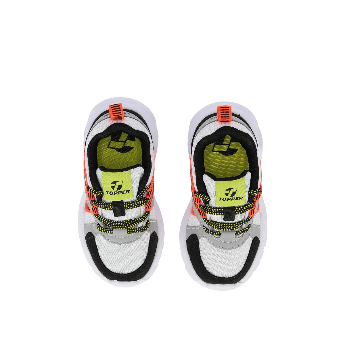 Zapatillas Topper Chalpa Niño,  image number null