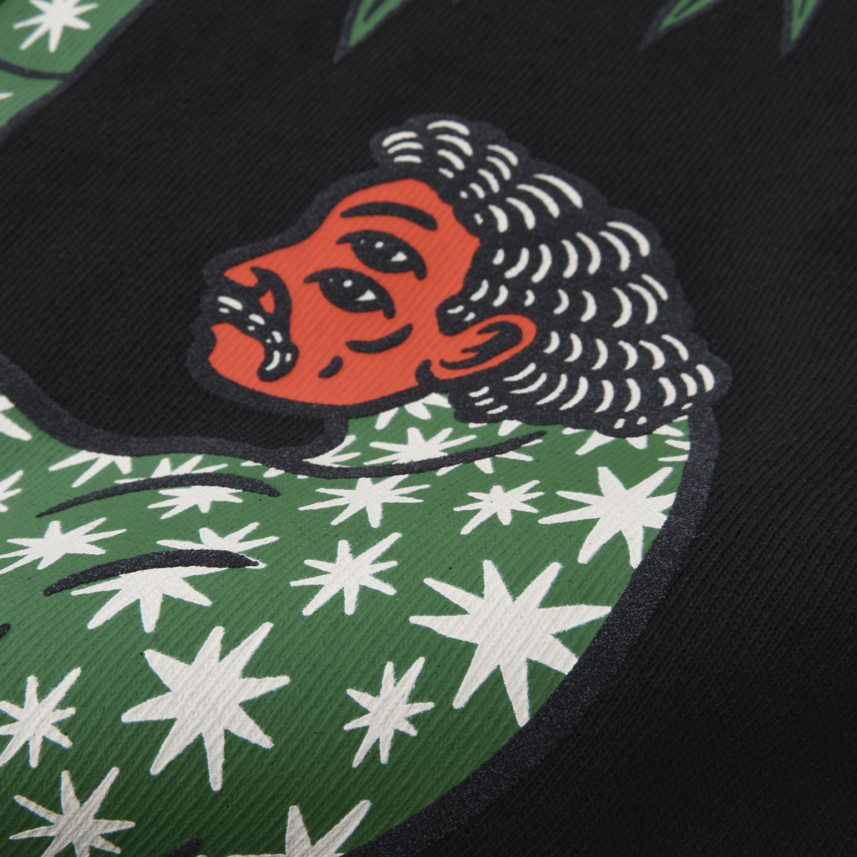 Remera Puma Animal De Poder Algodón,  image number null