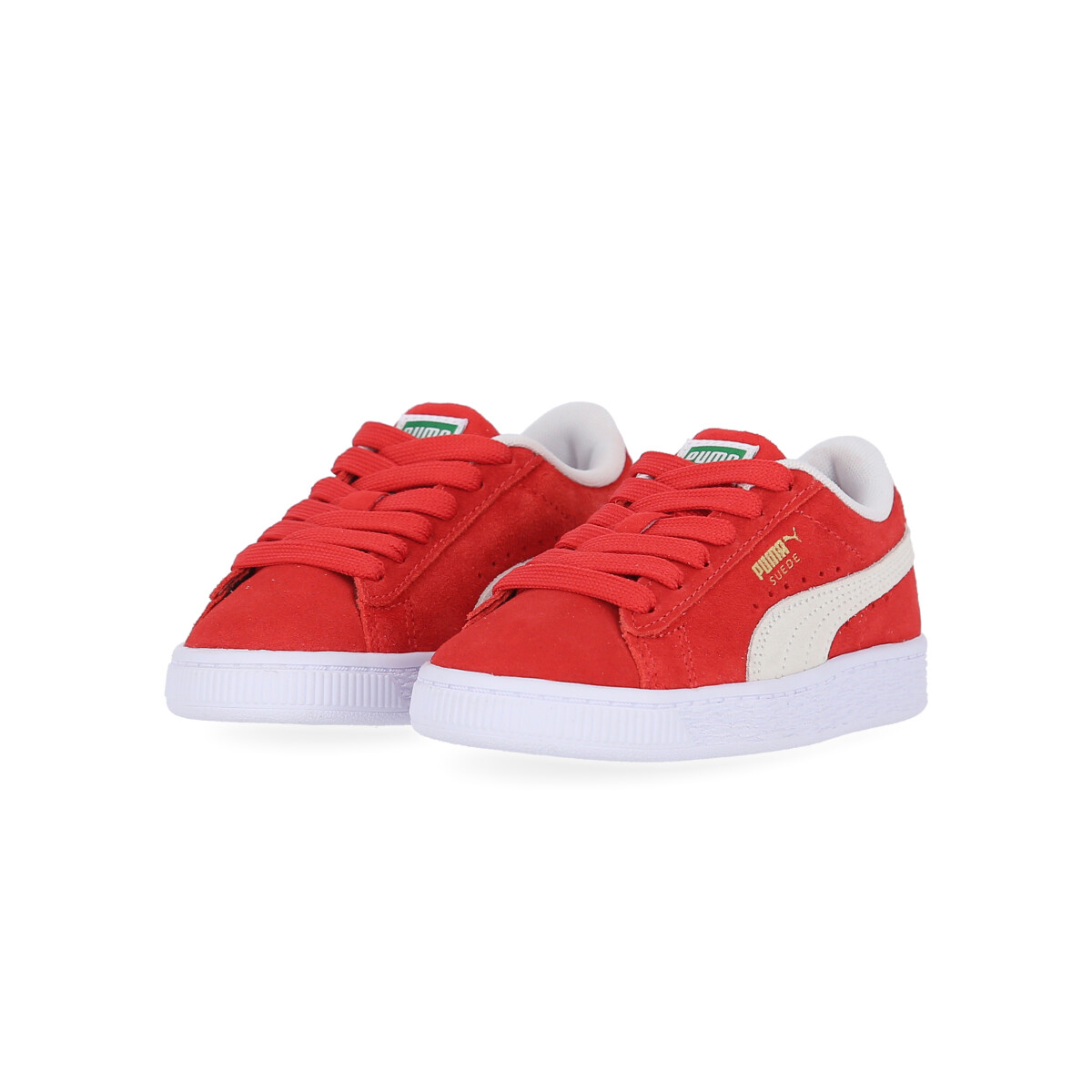 Zapatillas Puma Suede Classic Xxi para Ninos Moov