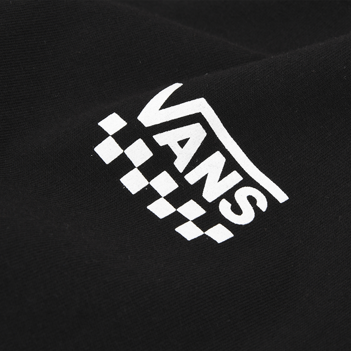Remera Vans left Chest Logo Ii Hombre,  image number null