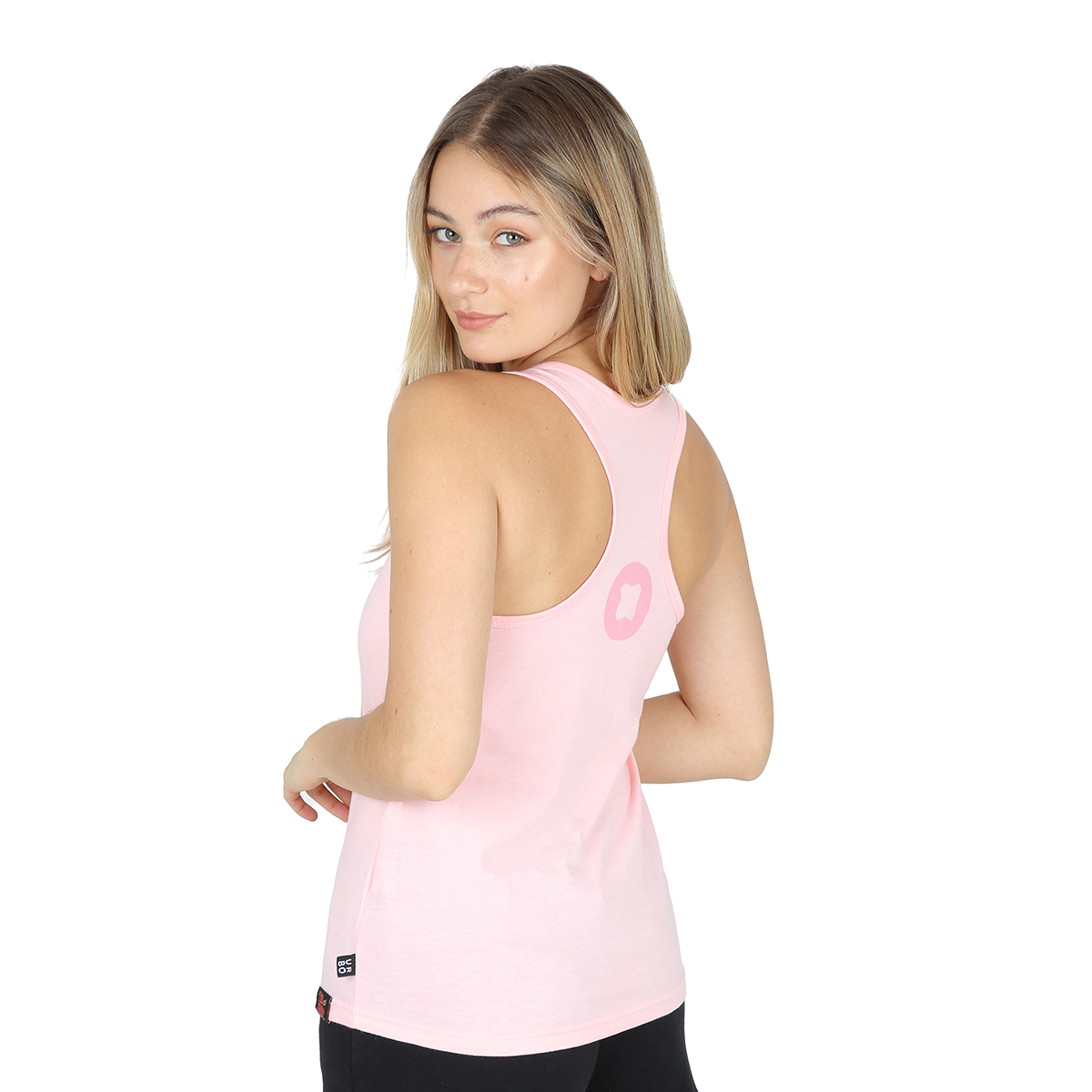 Musculosa Urbo Tom & Jerry Mujer,  image number null