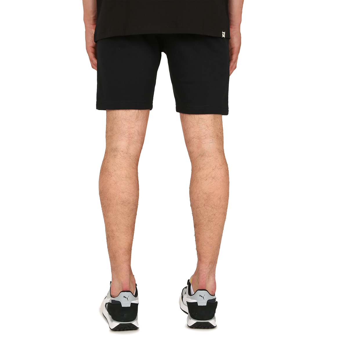 Short Puma Classics Logo Tr,  image number null