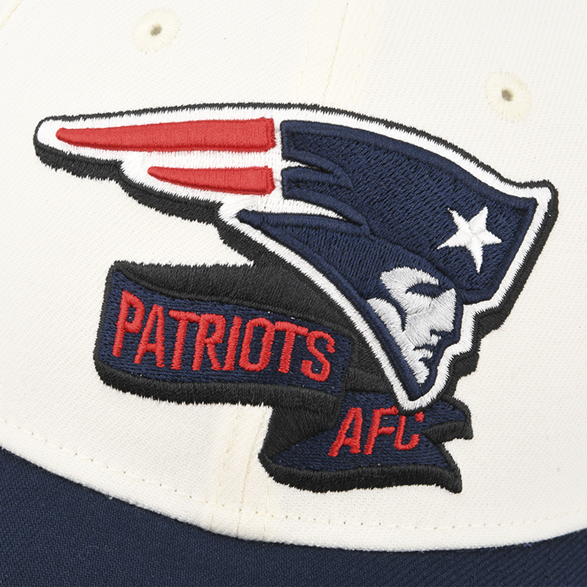 Gorra New Era New England Patriots NFL22,  image number null