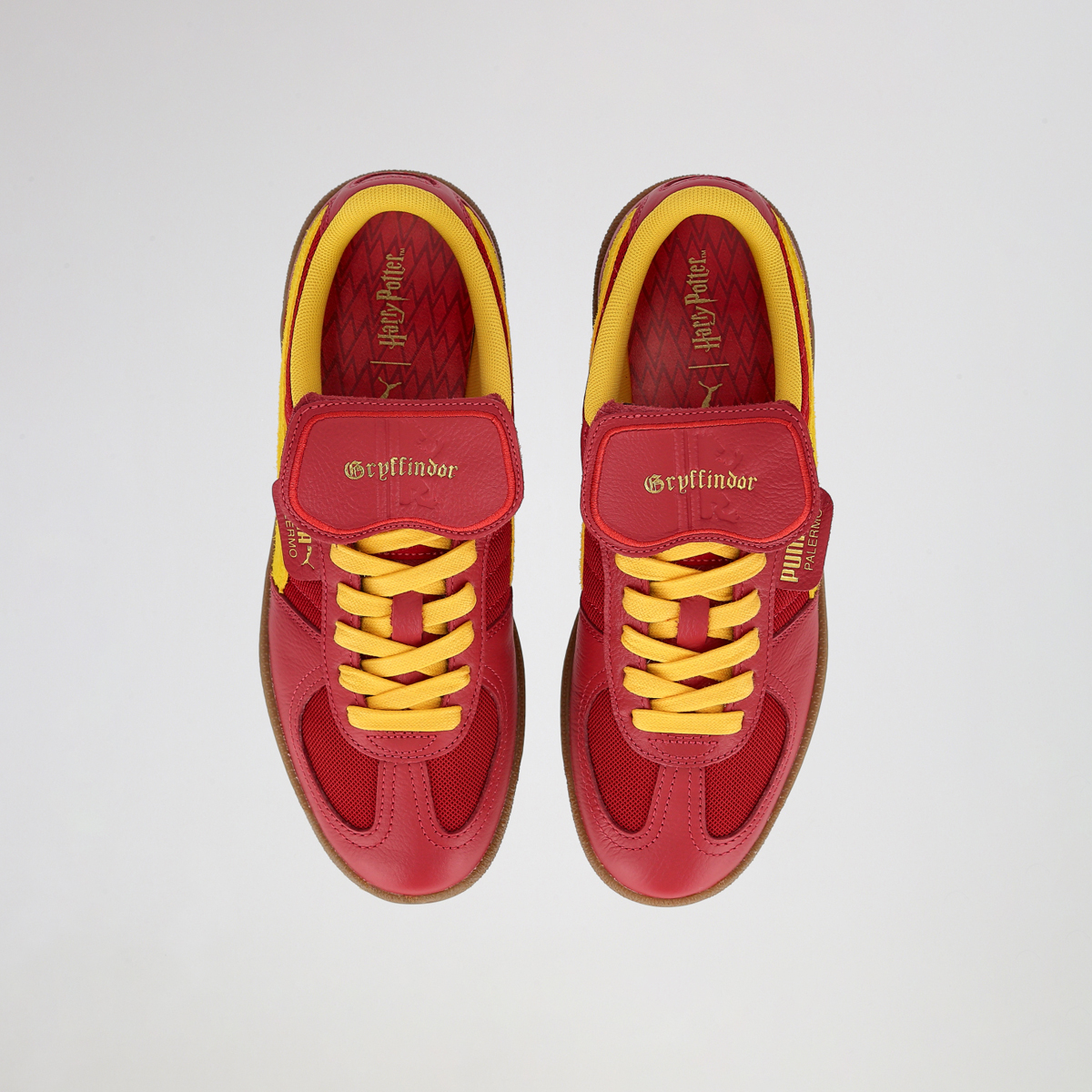 Zapatillas Puma x HARRY POTTER Palermo Infantil,  image number null