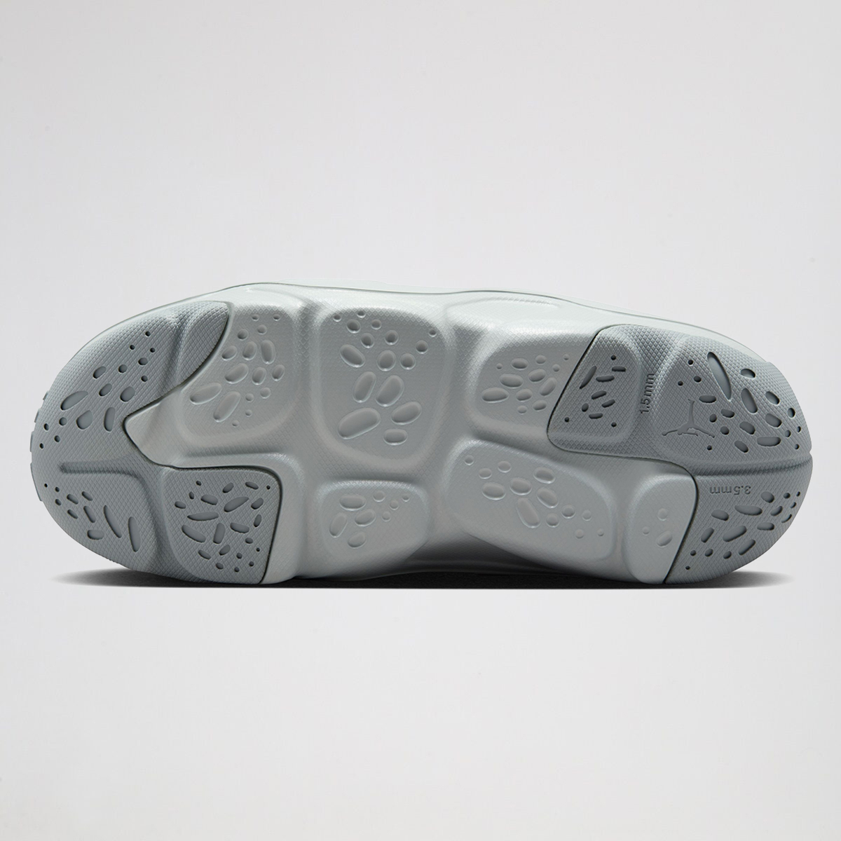 Zuecos Jordan Roam Hombre,  image number null