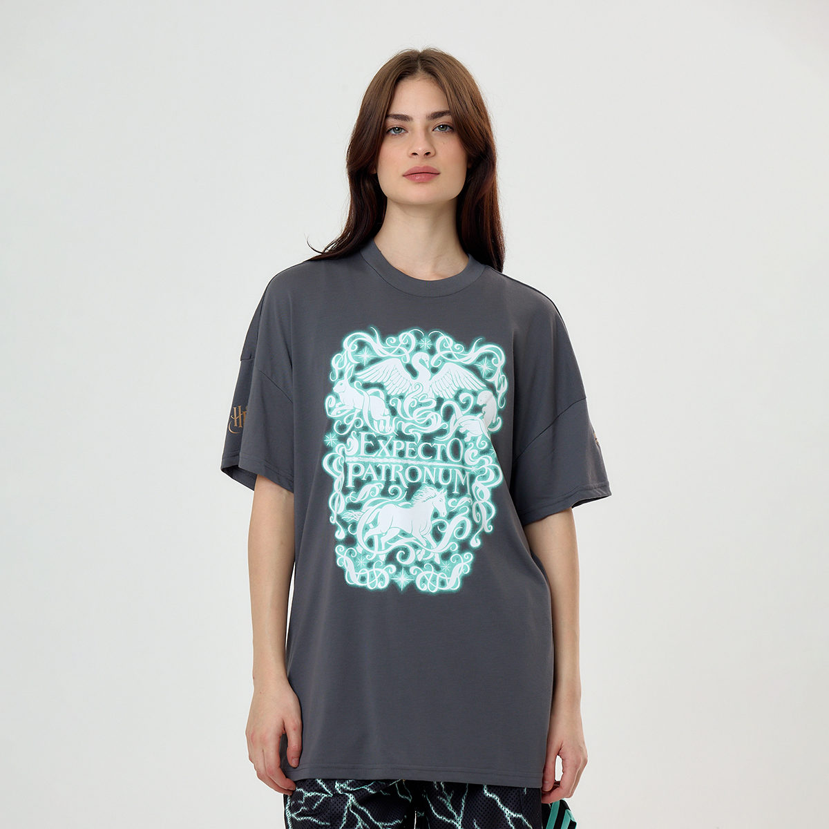 Remera Puma x Harry Potter,  image number null