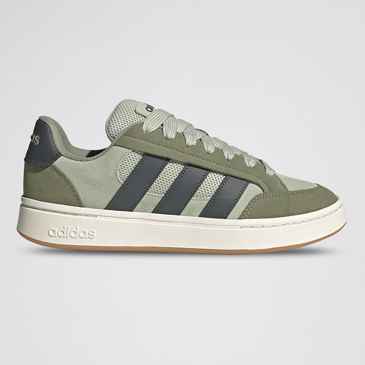 Zapatillas adidas Grand Court Alpha Hombre,  image number null
