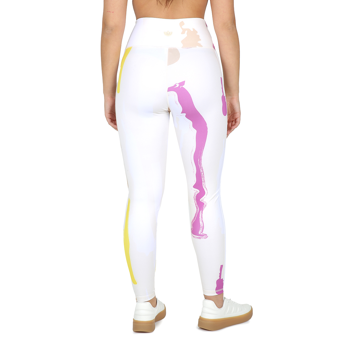 Calza Urbana adidas 7/8 Mujer,  image number null