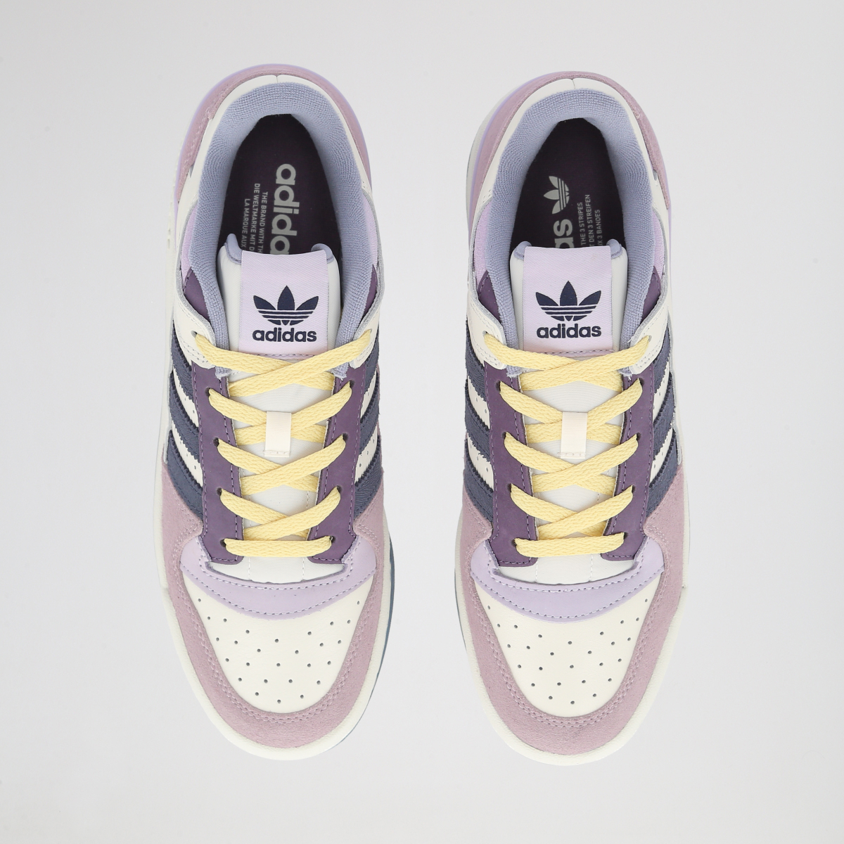 Zapatillas adidas Forum Low Cl Básquet,  image number null