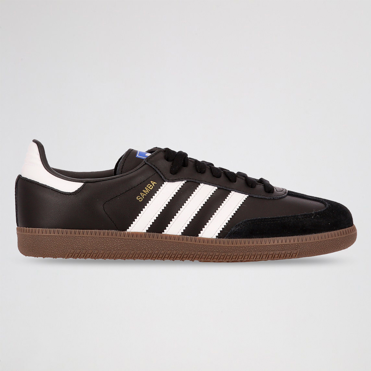 Zapatillas Urbanas adidas Samba OG Hombre,  image number null