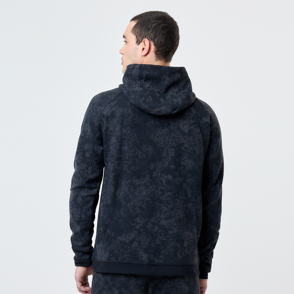 Campera Jordan Dri-fit Sport Air Fleece Hombre,  image number null