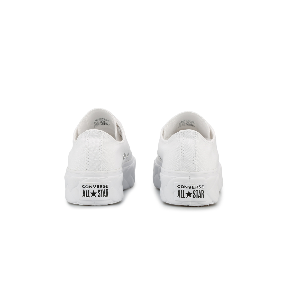 Zapatillas Converse Chuck Taylor As Lift Cable Ox,  image number null