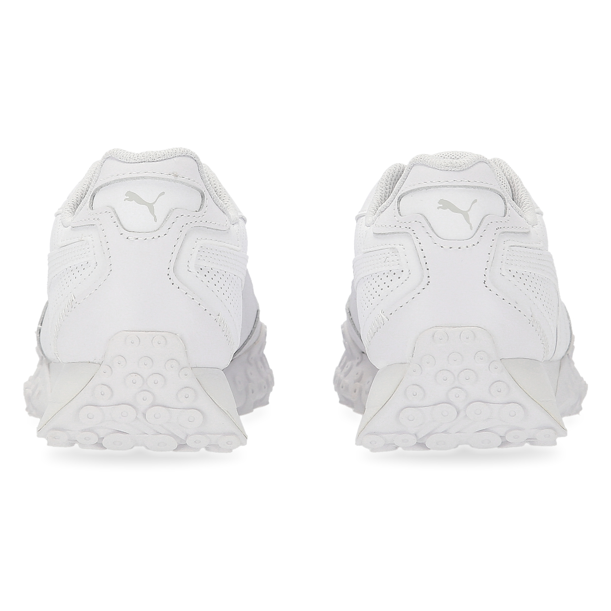 Zapatillas Puma Blktop Rider Leather,  image number null