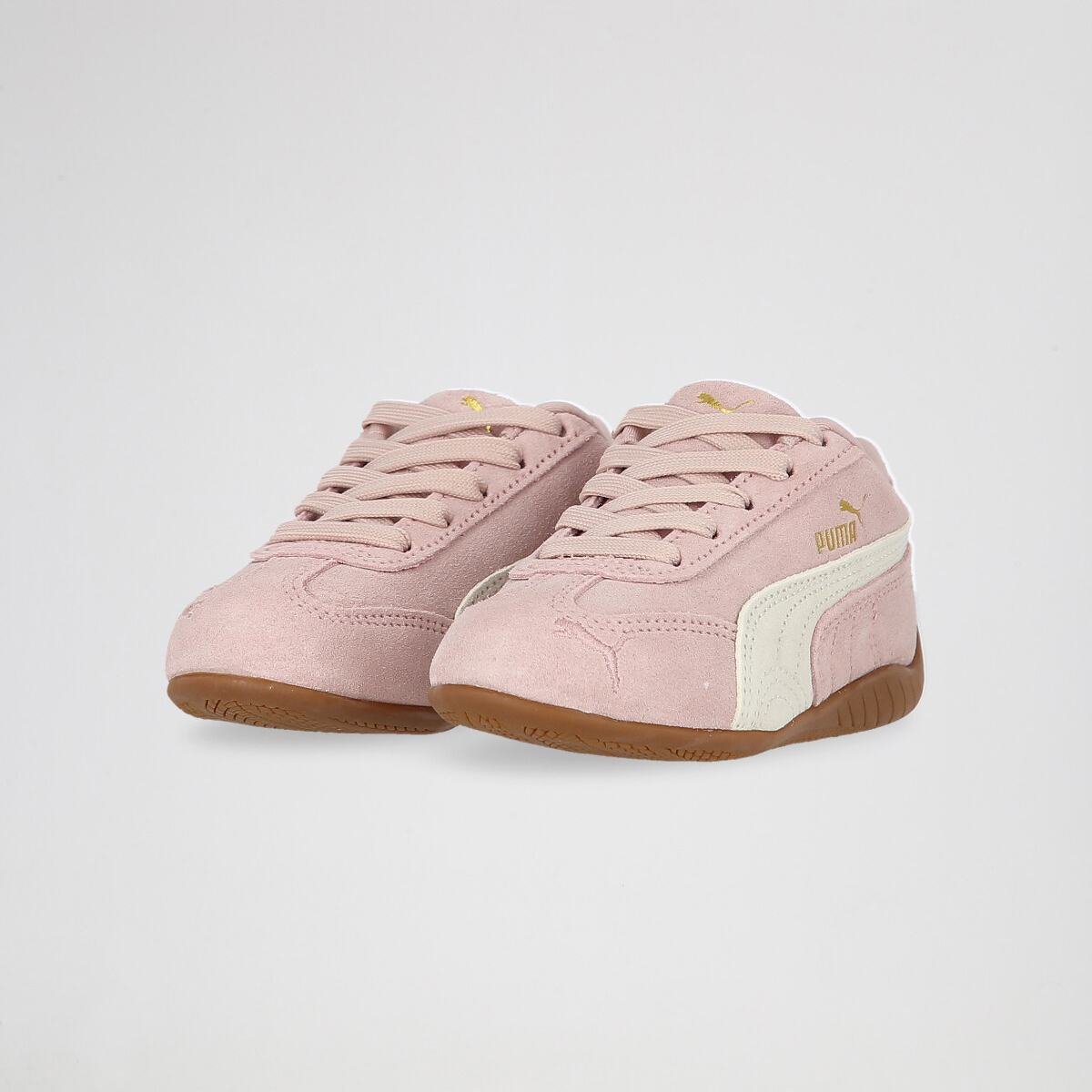 Zapatillas Puma Speedcat Ps Gamuza Infantil,  image number null